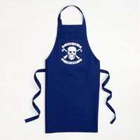 Dad to the Bone Apron