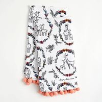 Llama Mama Tea Towels