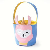 Llamacorn Basket