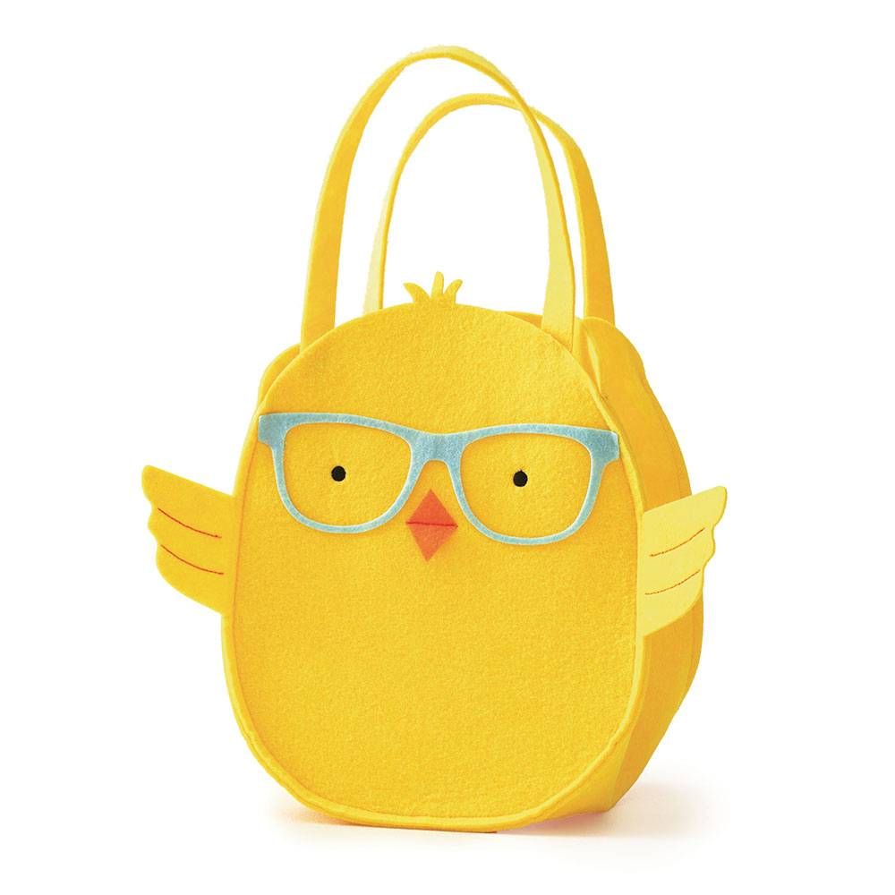 Cutie Chick Basket