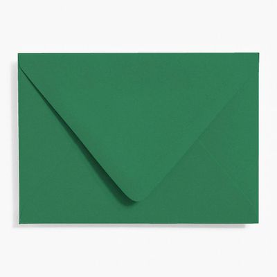 4 Bar Spruce Envelopes