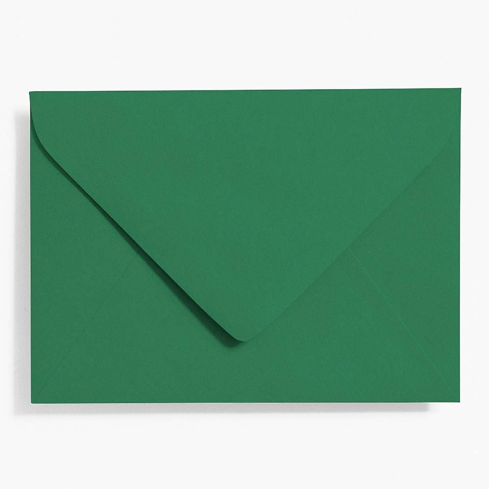 A7 Spruce Envelopes