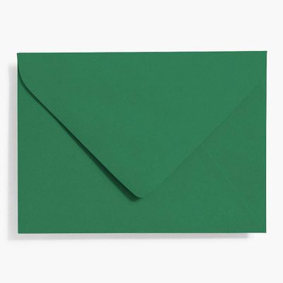 A7 Spruce Envelopes