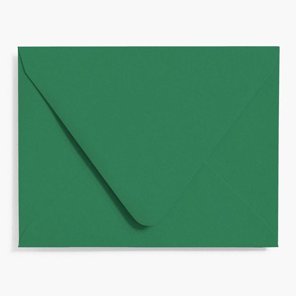 A2 Spruce Envelopes