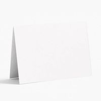 Savoy Cotton Place Cards