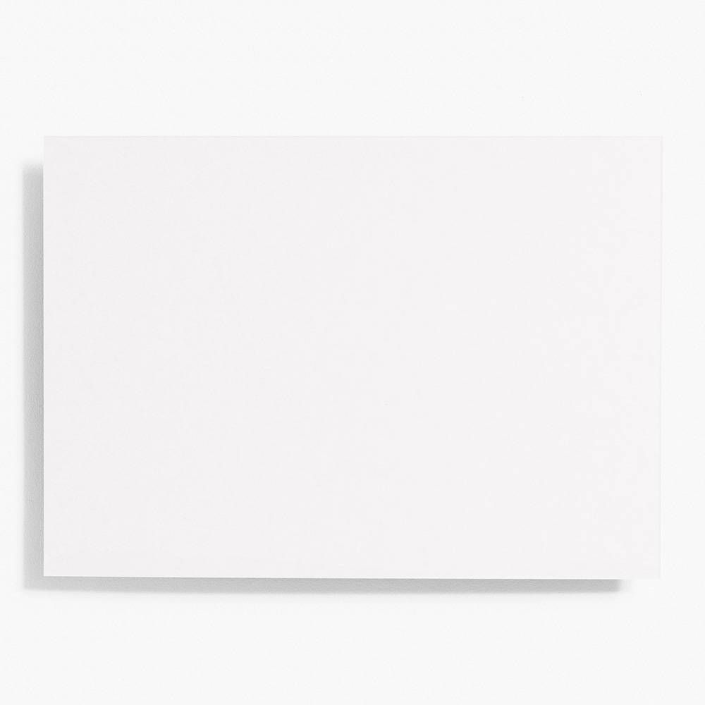 A7 Savoy Cotton Note Cards