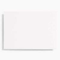 A7 Savoy Cotton Note Cards