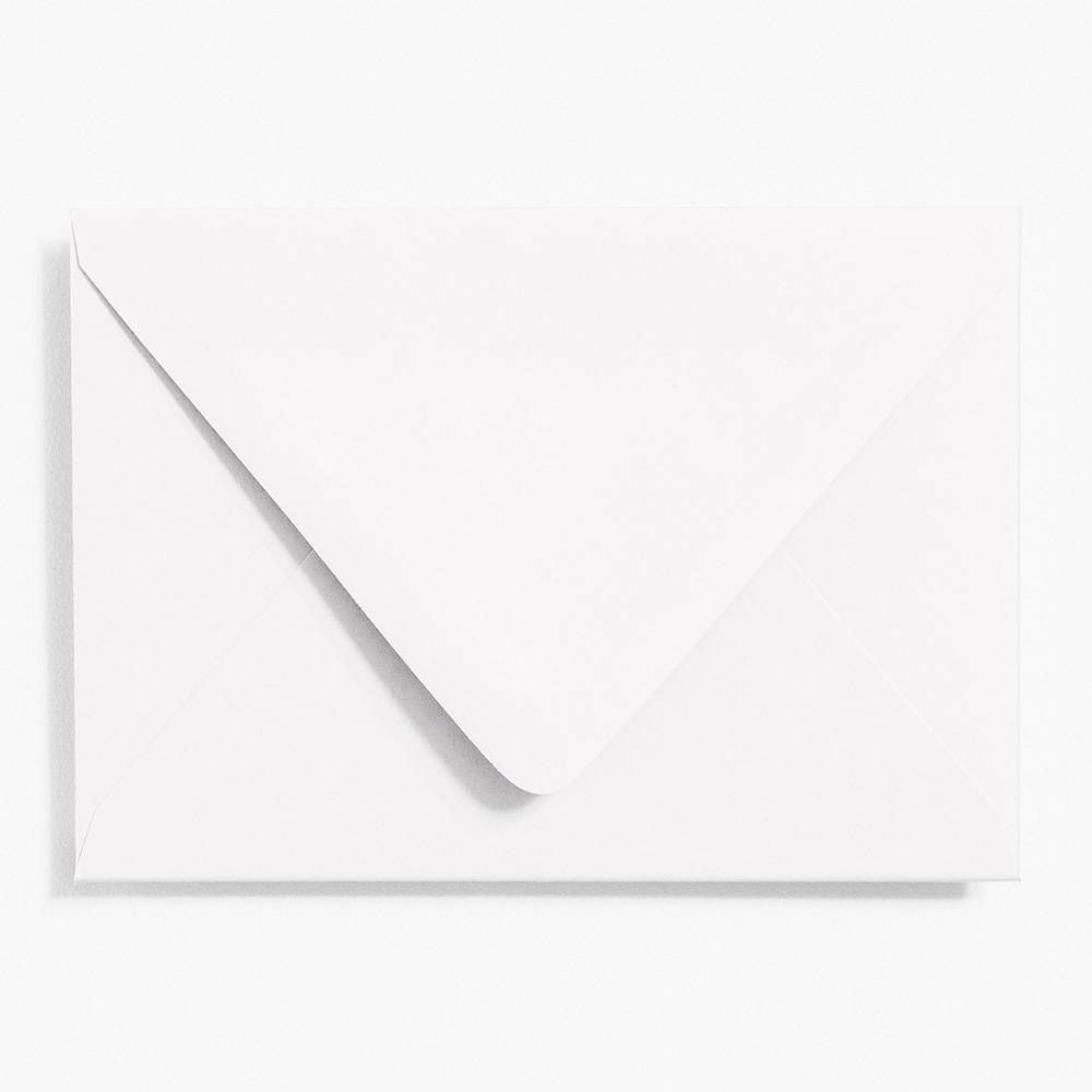 4 Bar Savoy Cotton Envelopes