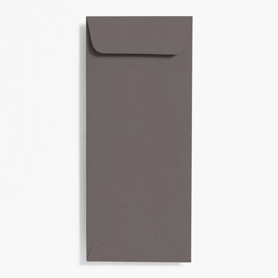 #10 Open End Slate Envelopes