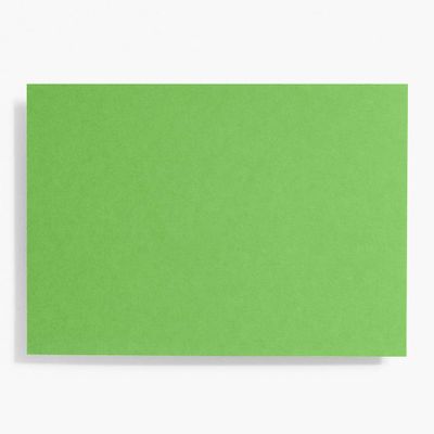 A7 Clover Note Cards