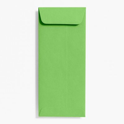 #10 Open End Clover Envelopes