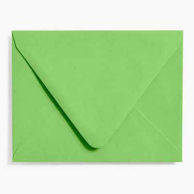 A2 Clover Envelopes