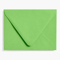 A2 Clover Envelopes