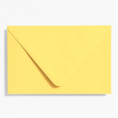 A9 Sunshine Envelopes