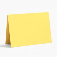 Sunshine Place Cards