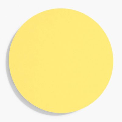 5.5" Sunshine Circle Cards