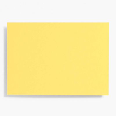 A7 Sunshine Note Cards