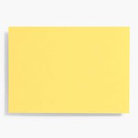 A7 Sunshine Note Cards