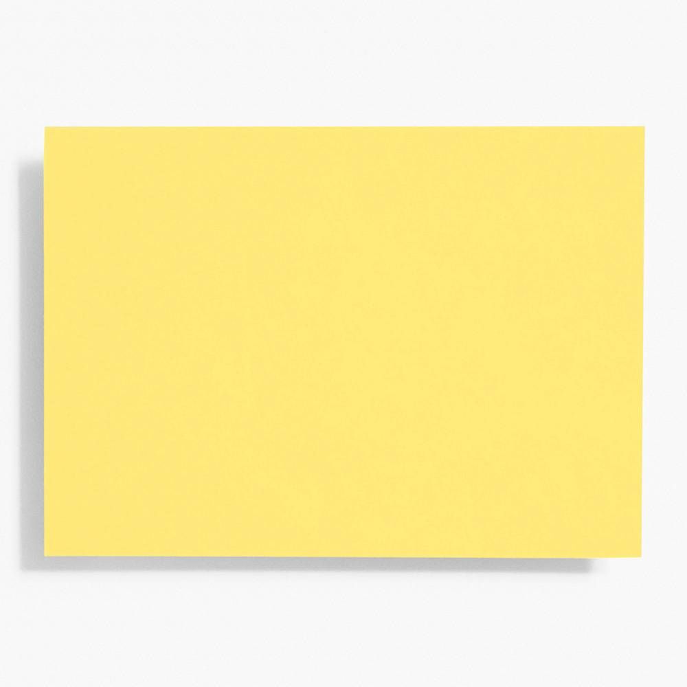 A6 Sunshine Note Cards