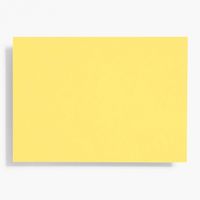 A6 Sunshine Note Cards