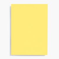 4 Bar Sunshine Note Cards