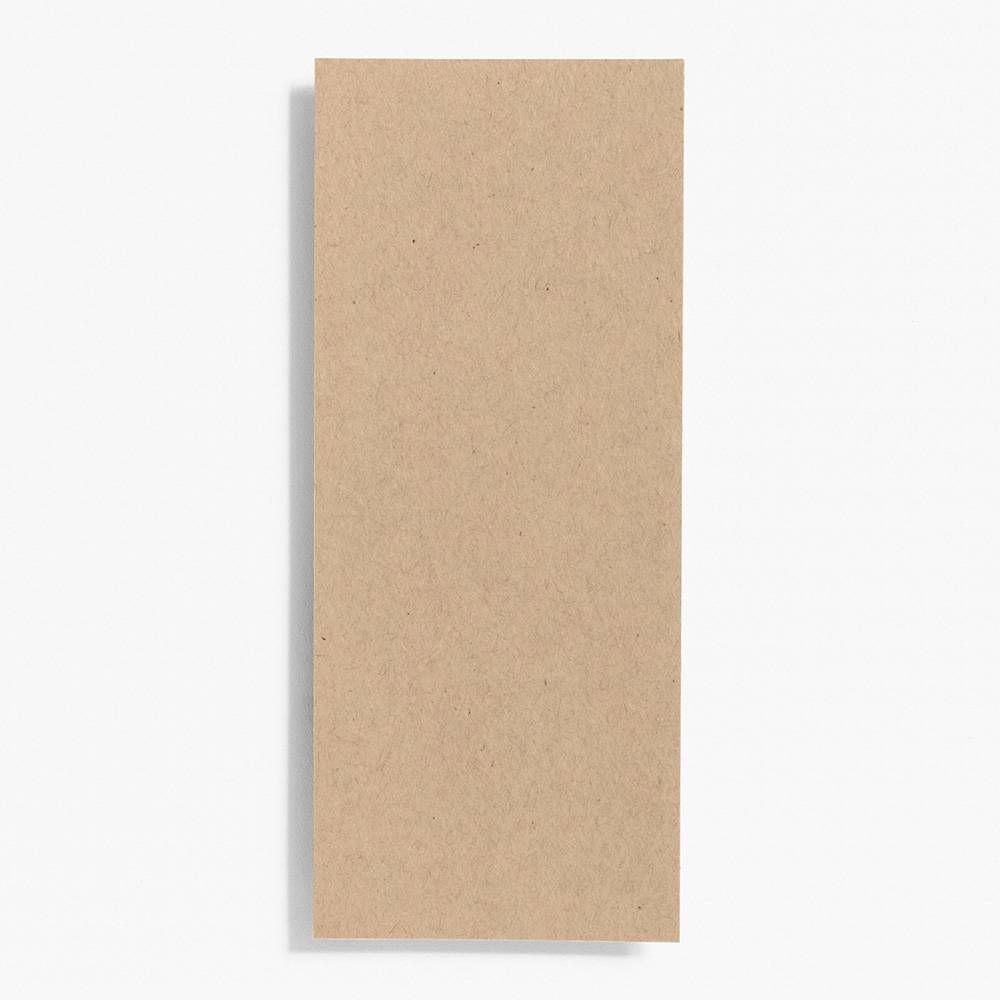 #10 Paper Bag Note Cards