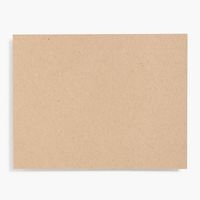 A2 Paper Bag Note Cards