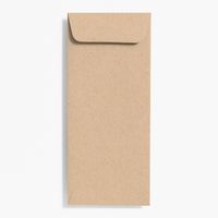 #10 Open End Paper Bag Envelopes