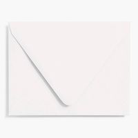 A2 Eco White Envelopes