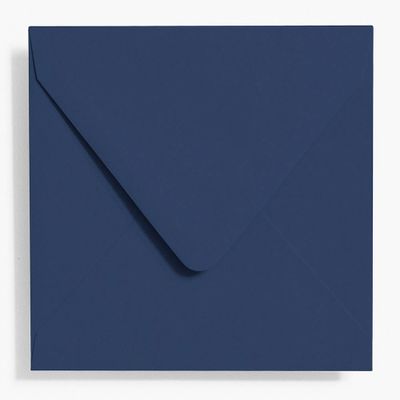 5.75" Square Night Envelopes