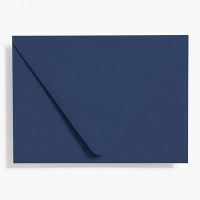 A6 Night Envelopes