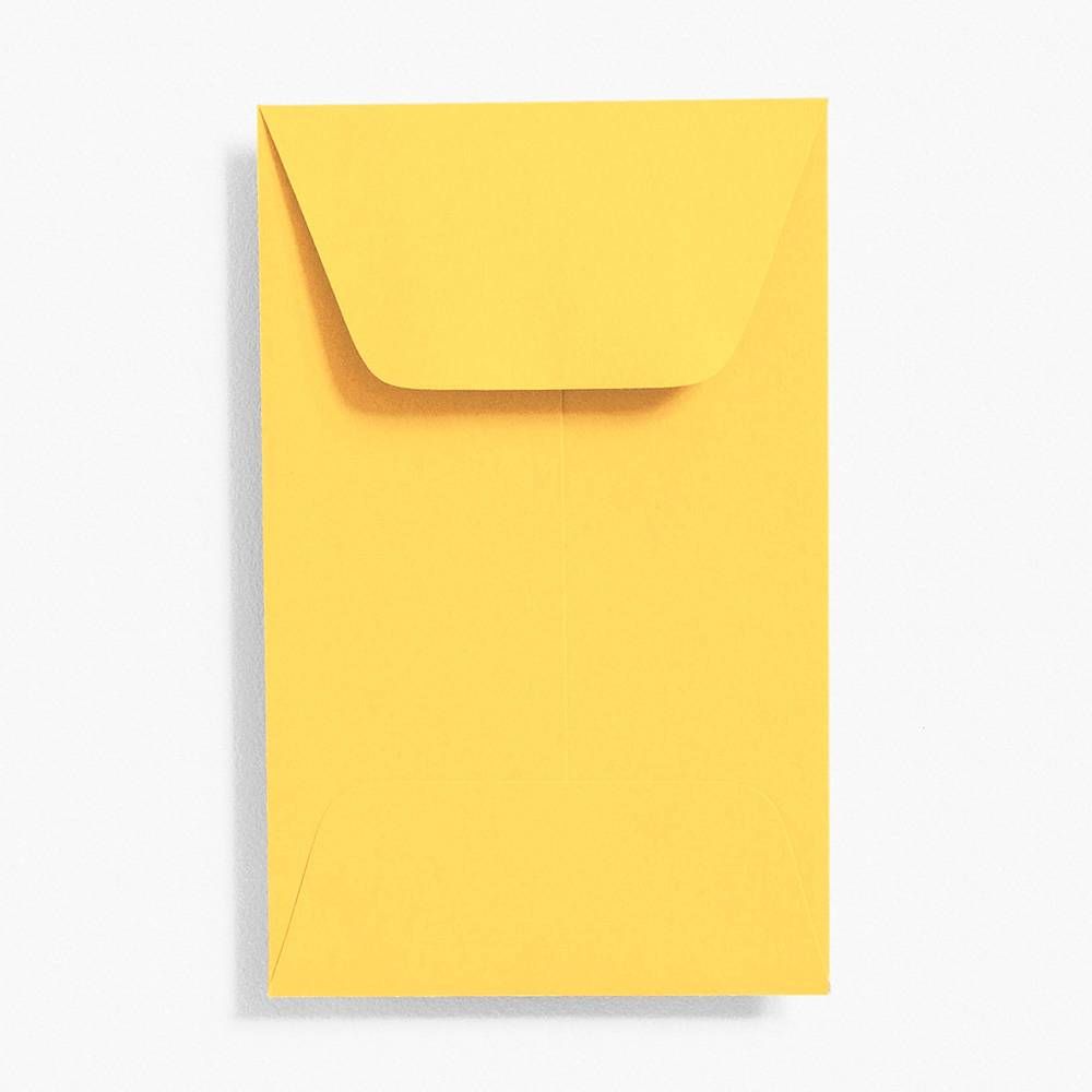 Curry Coin Envelopes