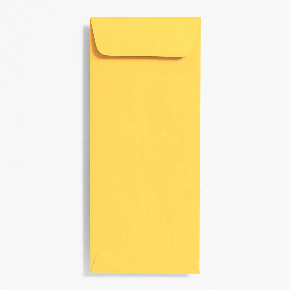 #10 Open End Curry Envelopes