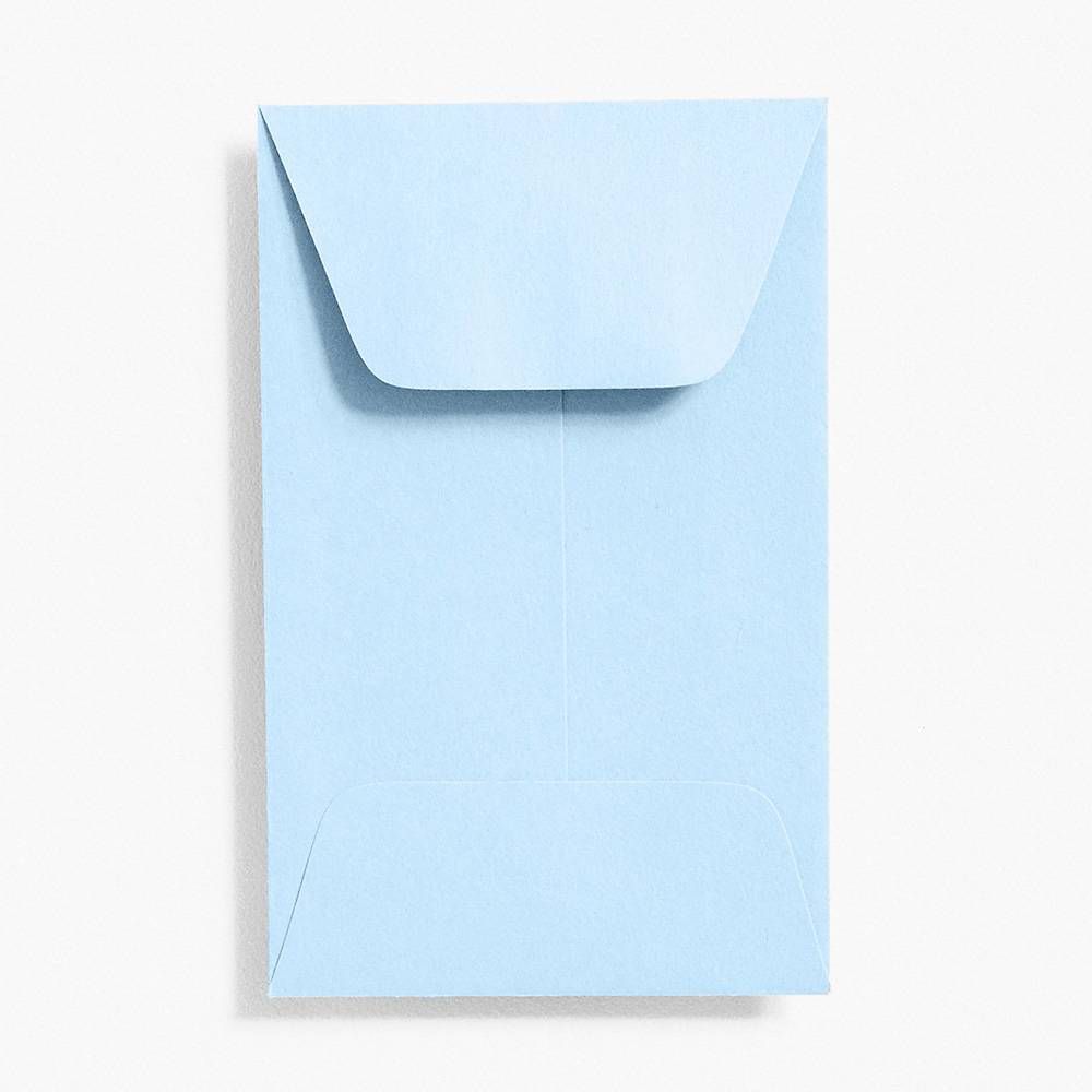 Bluebell Coin Envelopes