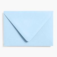 4 Bar Bluebell Envelopes