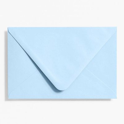 A9 Bluebell Envelopes