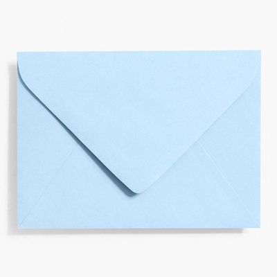 A7 Bluebell Envelopes