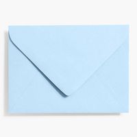 A7 Bluebell Envelopes