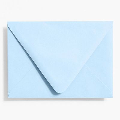 A6 Bluebell Envelopes