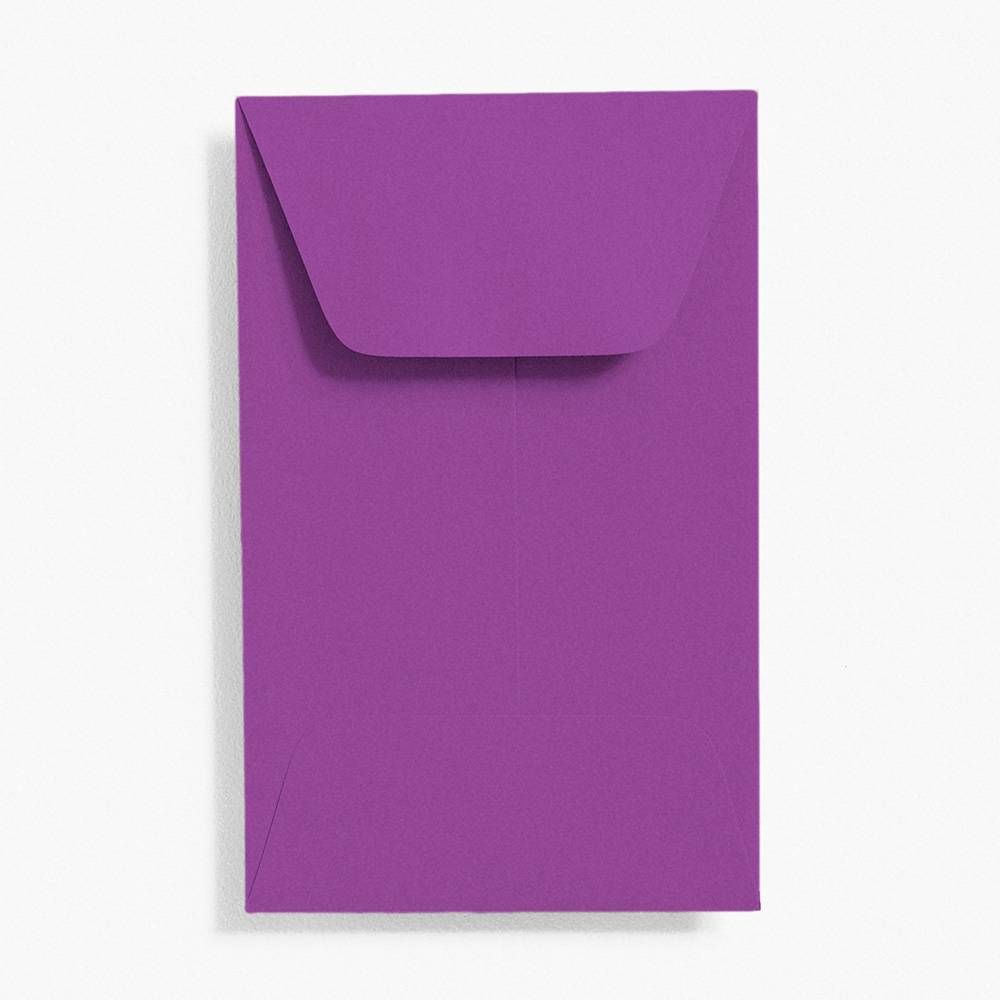 Beet Coin Envelopes