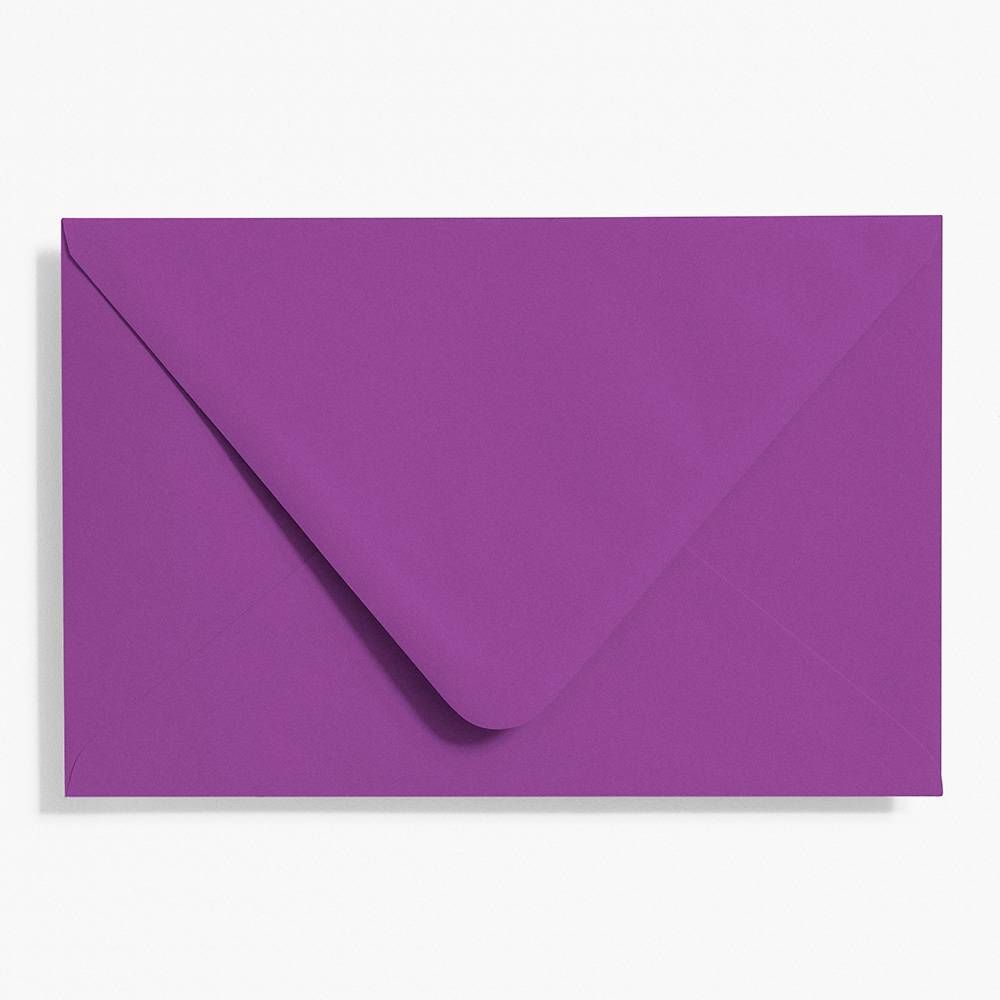 A9 Beet Envelopes