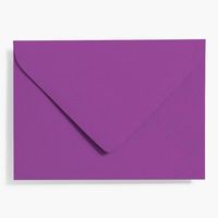 A7 Beet Envelopes