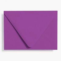 A6 Beet Envelopes