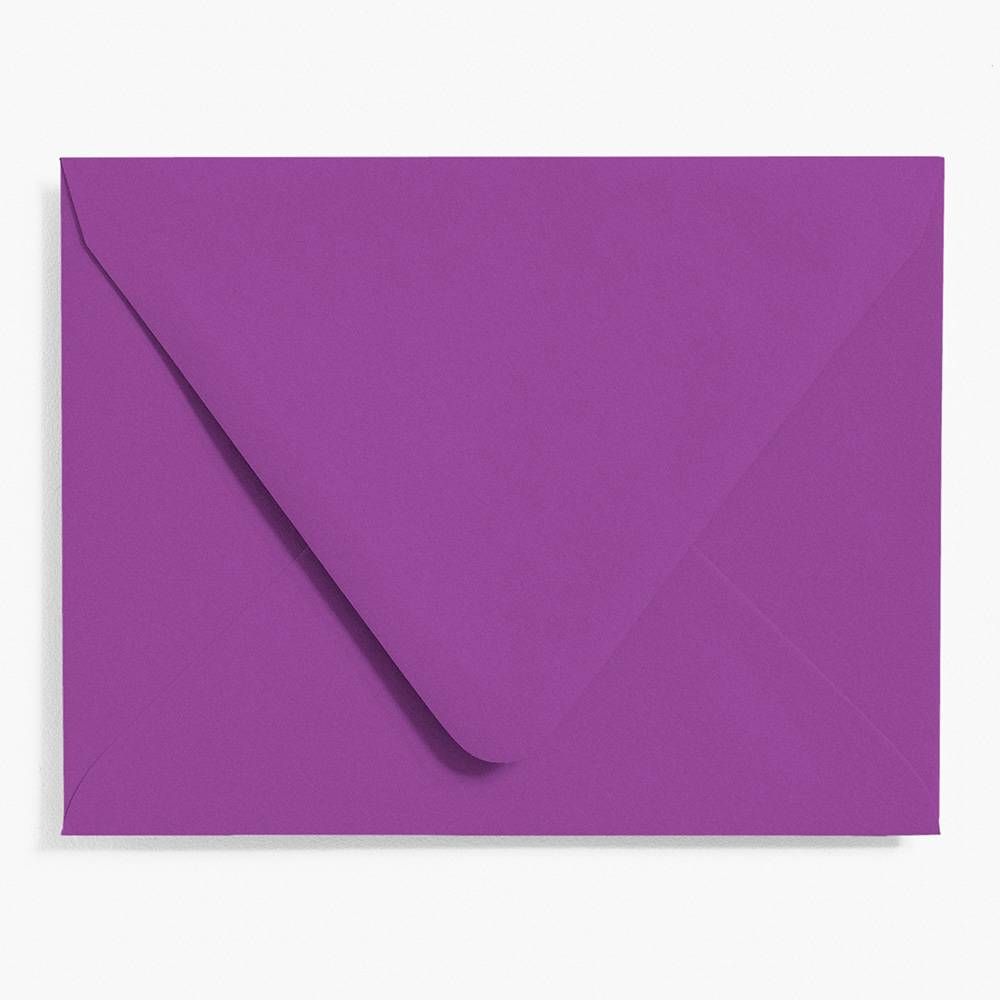 A2 Beet Envelopes