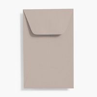 Gravel Coin Envelopes