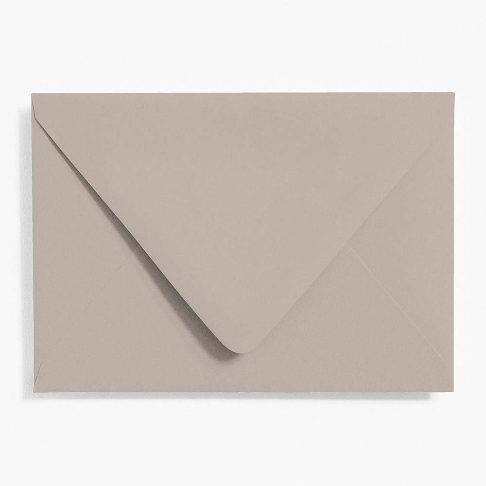 4 Bar Gravel Envelopes