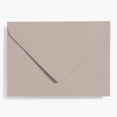 A7 Gravel Envelopes
