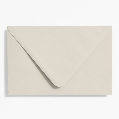 A9 Cement Envelopes