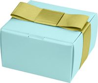 Pool Favor Box