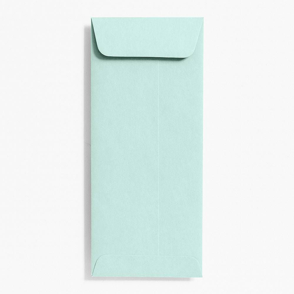 #10 Open End Pool Envelopes